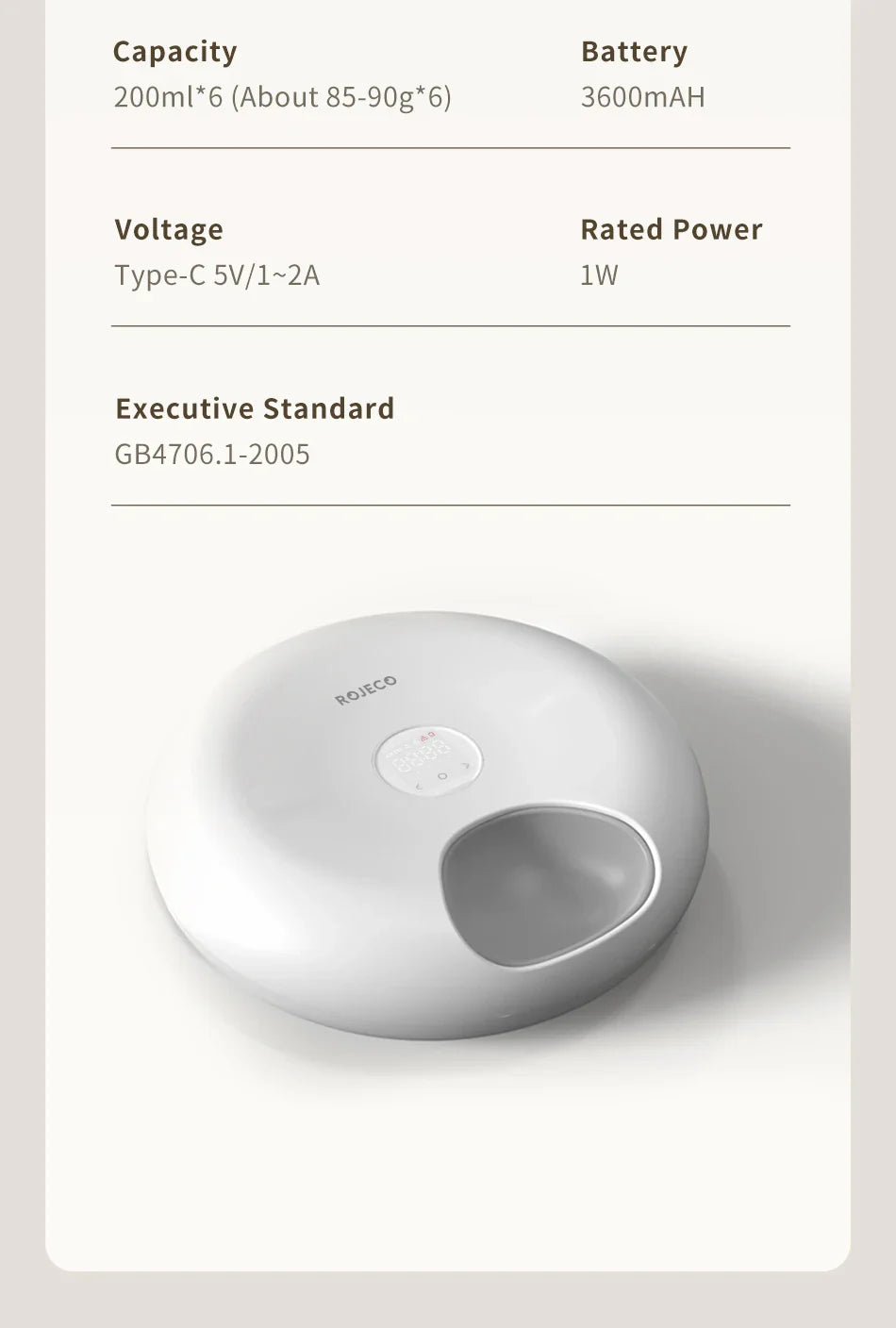 SmartPaws AutoFeeder Pro