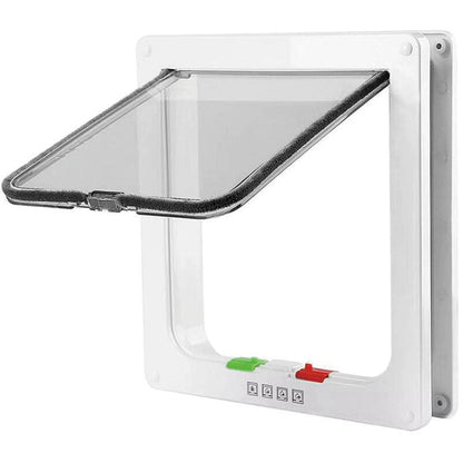 PetPass Smart Flap Door