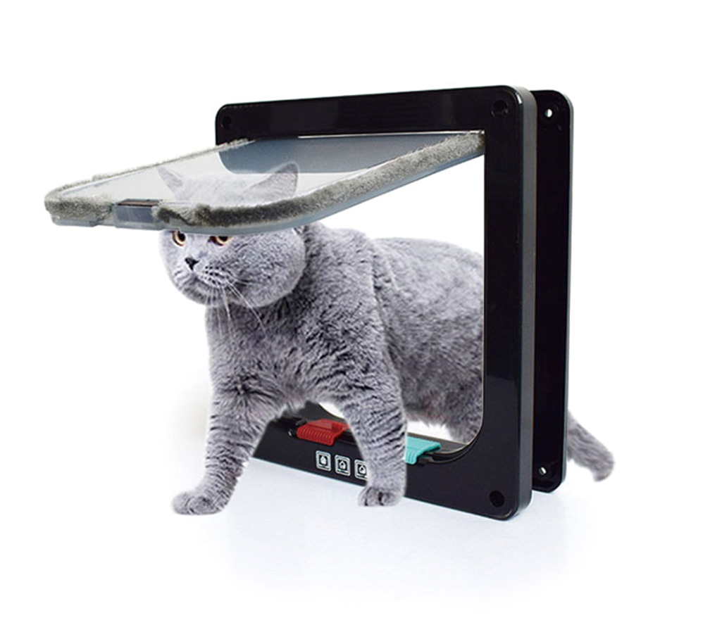 PetPass Smart Flap Door