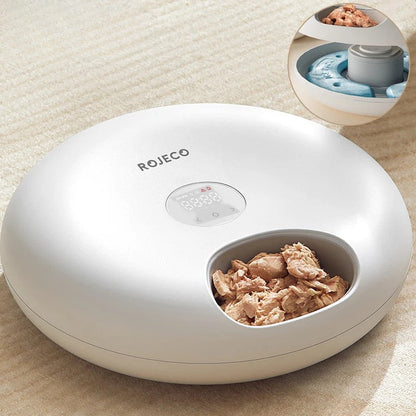 SmartPaws AutoFeeder Pro