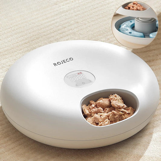 SmartPaws AutoFeeder Pro