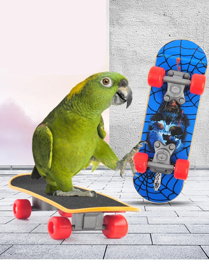 BirdieBoard Trainer