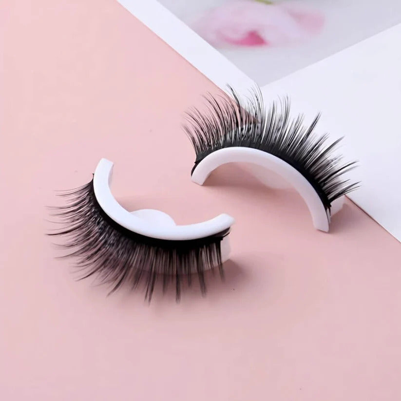 Arroraa™ Magnetic Lashes