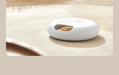 SmartPaws AutoFeeder Pro