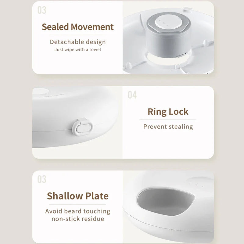 SmartPaws AutoFeeder Pro