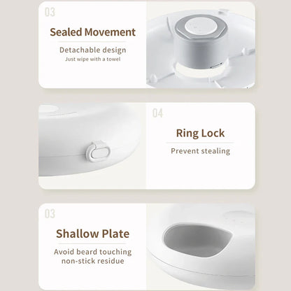 SmartPaws AutoFeeder Pro