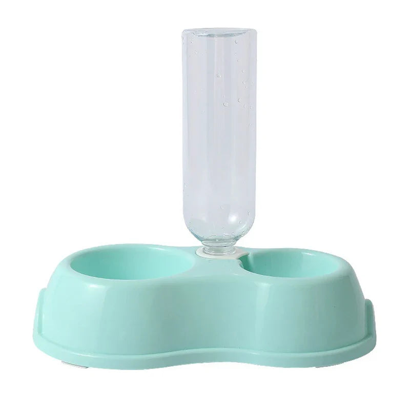 ThermoDuo Pet Feeder