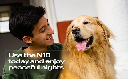 BarkShield Pro Ultrasonic Trainer