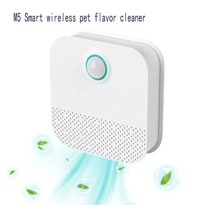 PureBreeze Smart Purifier