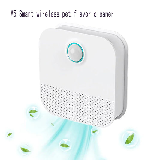 PureBreeze Smart Purifier