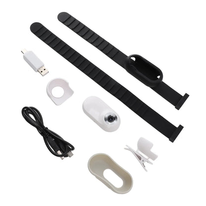 PawVista Pet Camera Collar