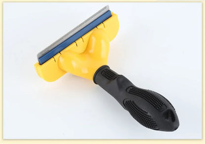 FurBuster Pro Grooming Brush