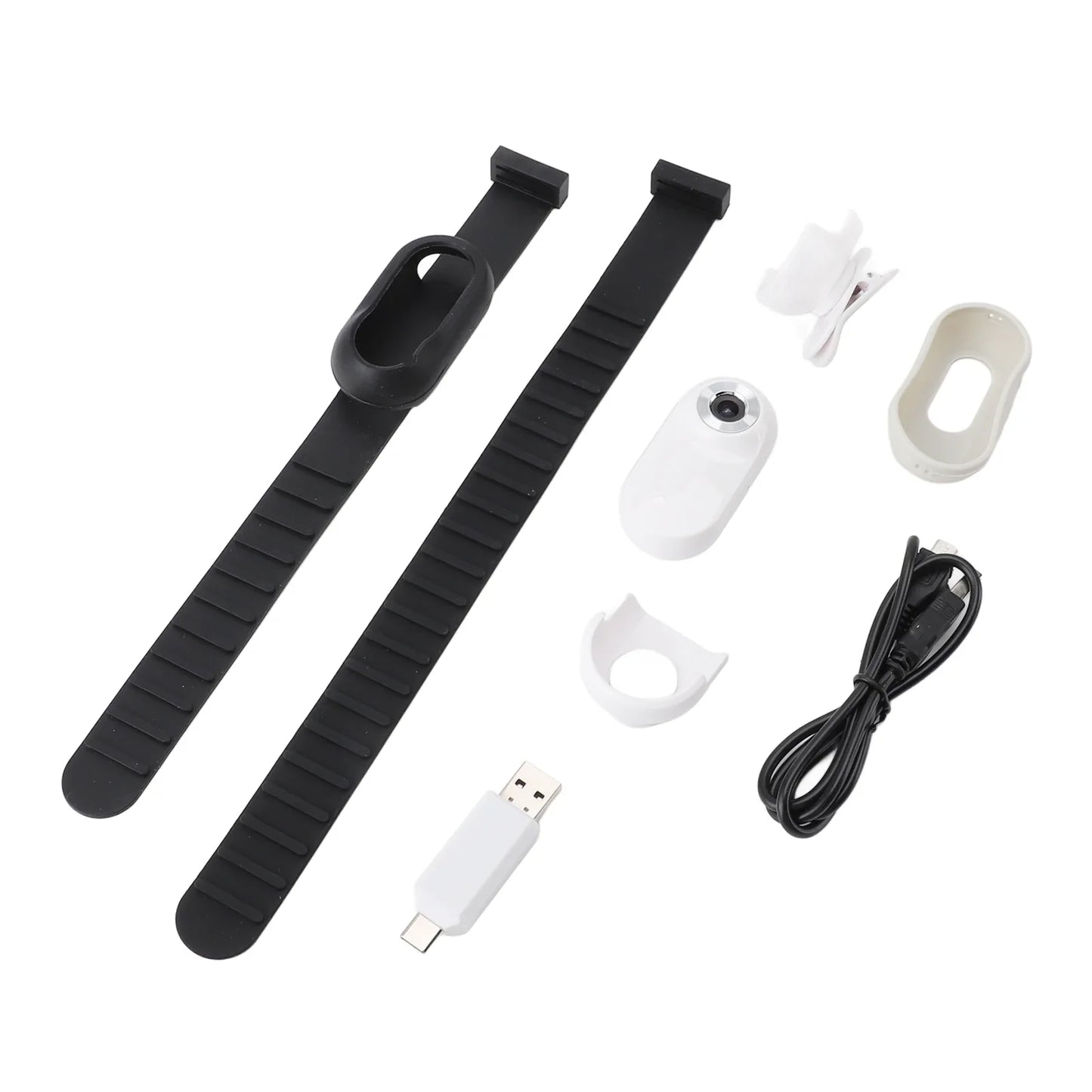 PawVista Pet Camera Collar