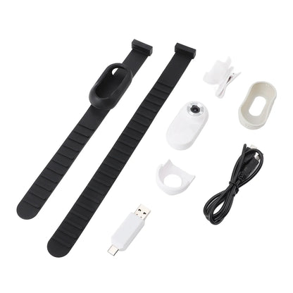 PawVista Pet Camera Collar