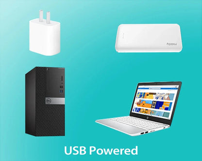 PureBreeze Smart Purifier