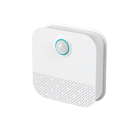 PureBreeze Smart Purifier