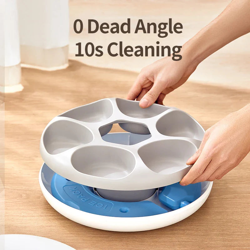 SmartPaws AutoFeeder Pro