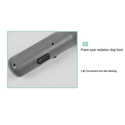 TreatTrekker Snack Launcher