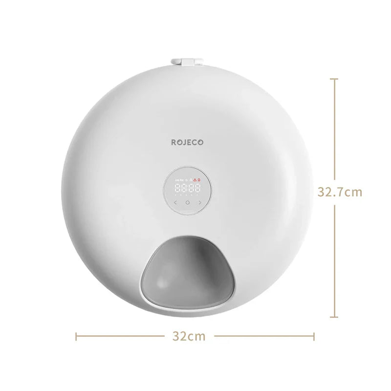 SmartPaws AutoFeeder Pro