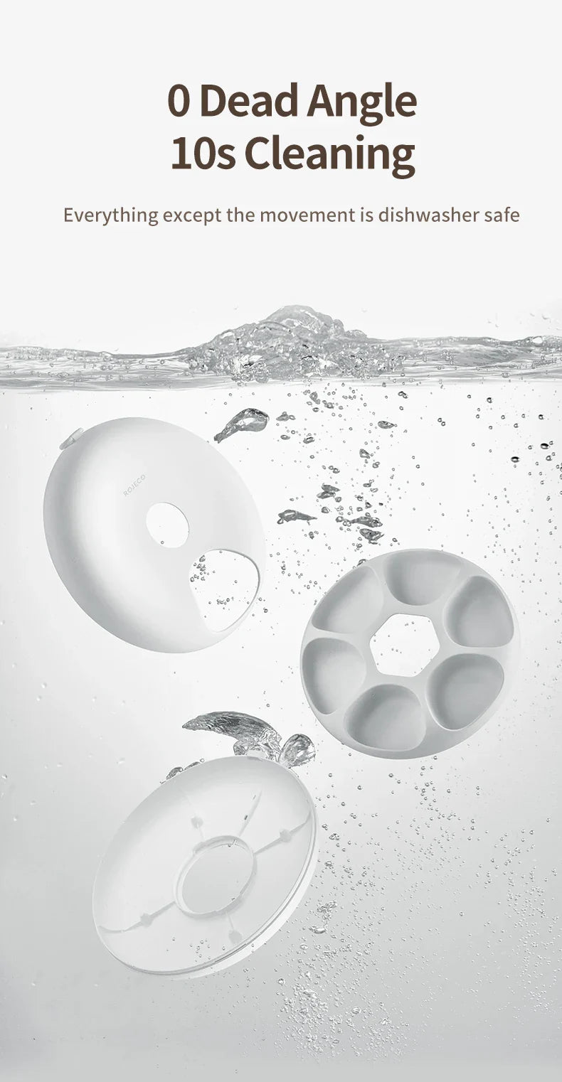 SmartPaws AutoFeeder Pro