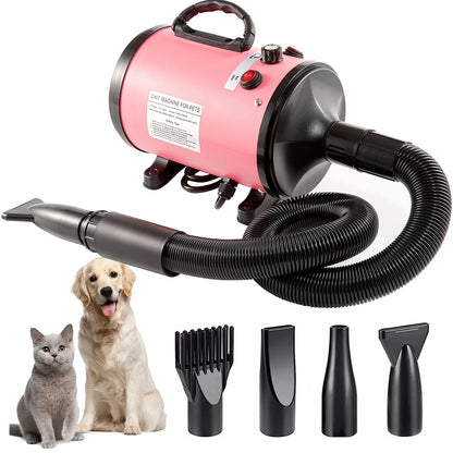ProFluff Pet Dryer