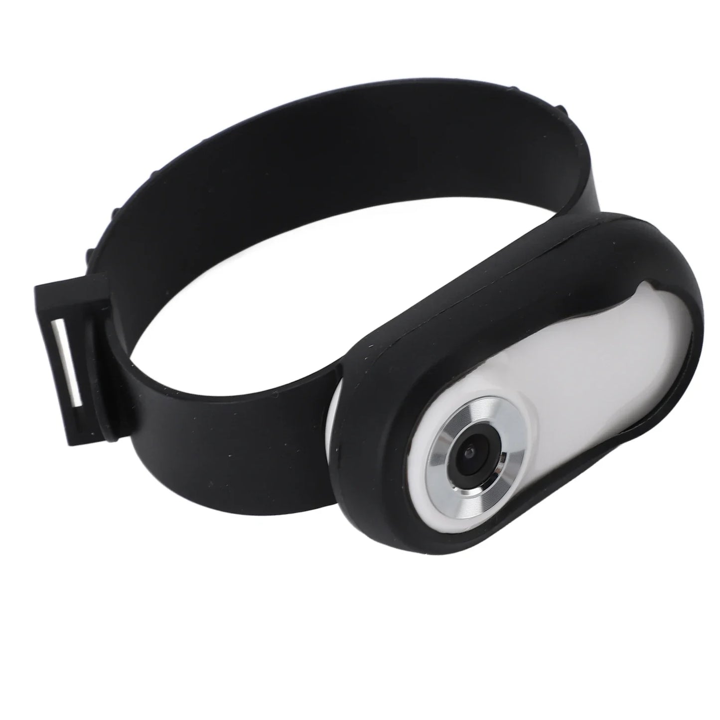PawVista Pet Camera Collar