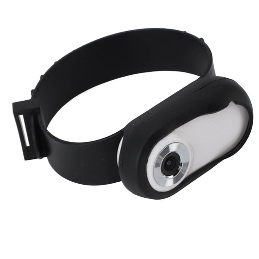 PawVista Pet Camera Collar