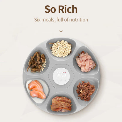 SmartPaws AutoFeeder Pro