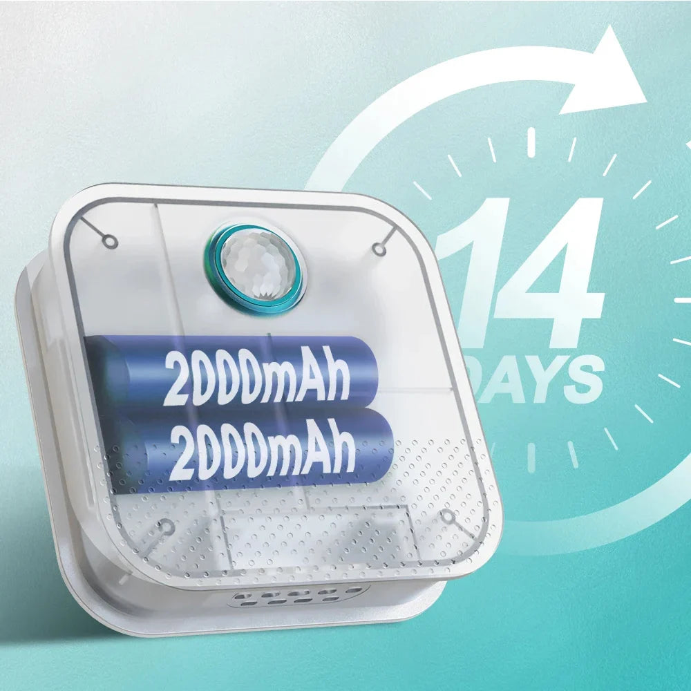 PureBreeze Smart Purifier