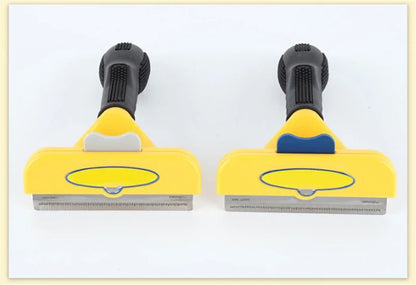 FurBuster Pro Grooming Brush