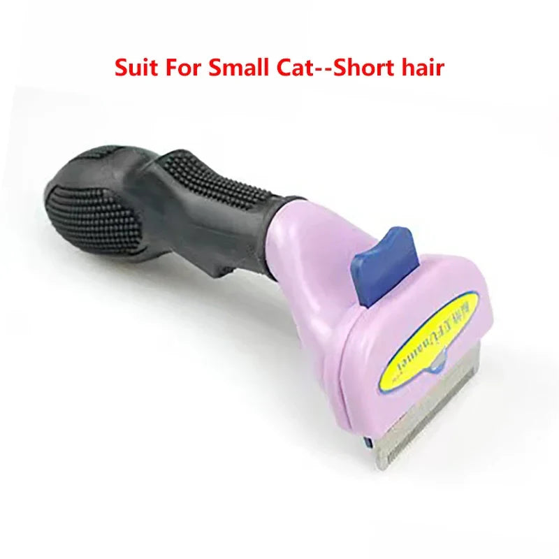 FurBuster Pro Grooming Brush