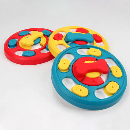 PuzzlePaws Slow Feeder