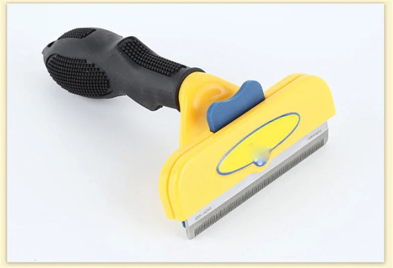 FurBuster Pro Grooming Brush