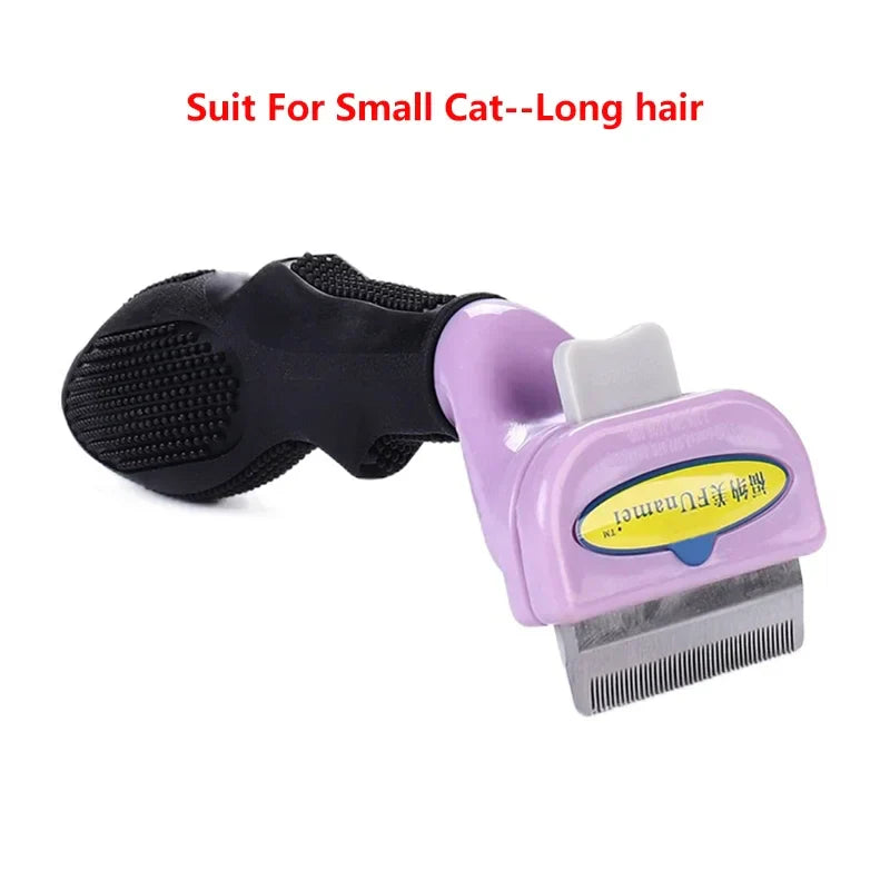FurBuster Pro Grooming Brush
