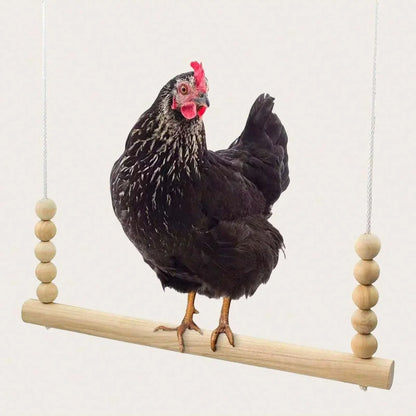 FeatherFun Suspension Swing