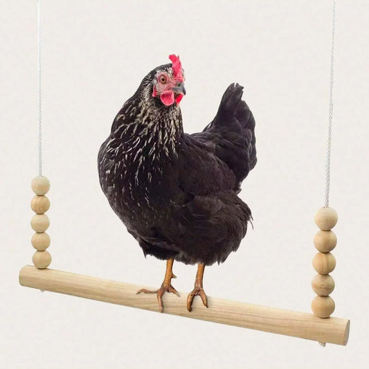 FeatherFun Suspension Swing