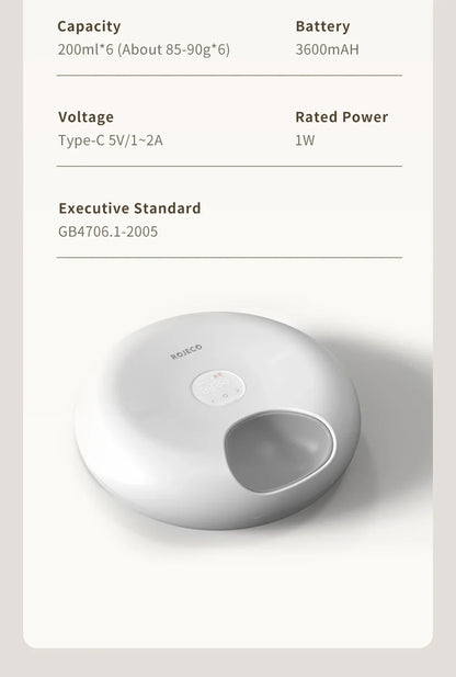 SmartPaws AutoFeeder Pro