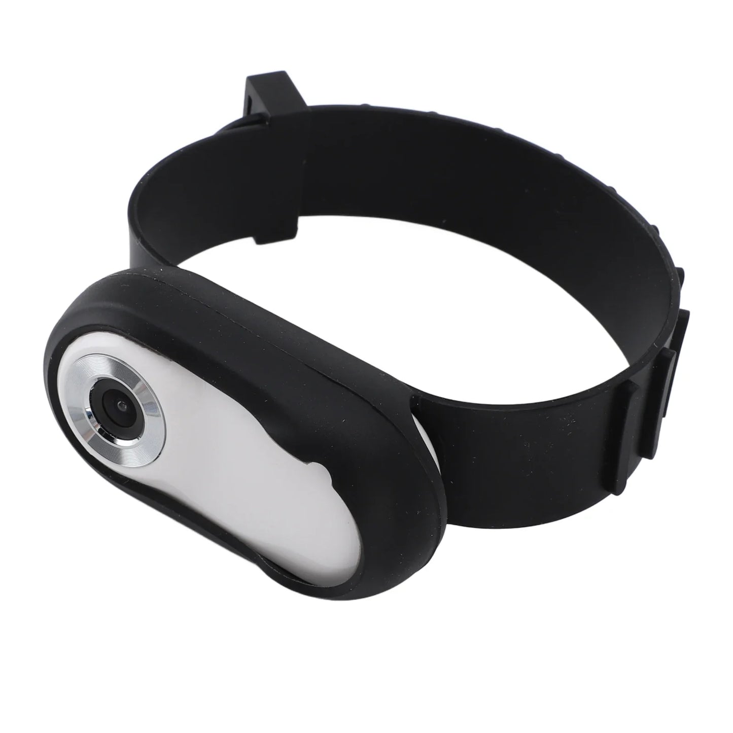 PawVista Pet Camera Collar