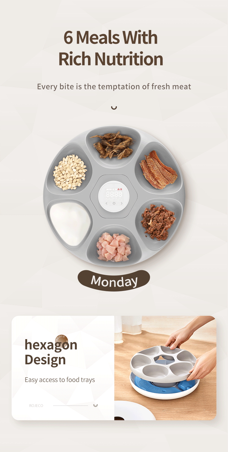 SmartPaws AutoFeeder Pro