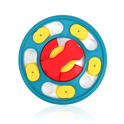 PuzzlePaws Slow Feeder