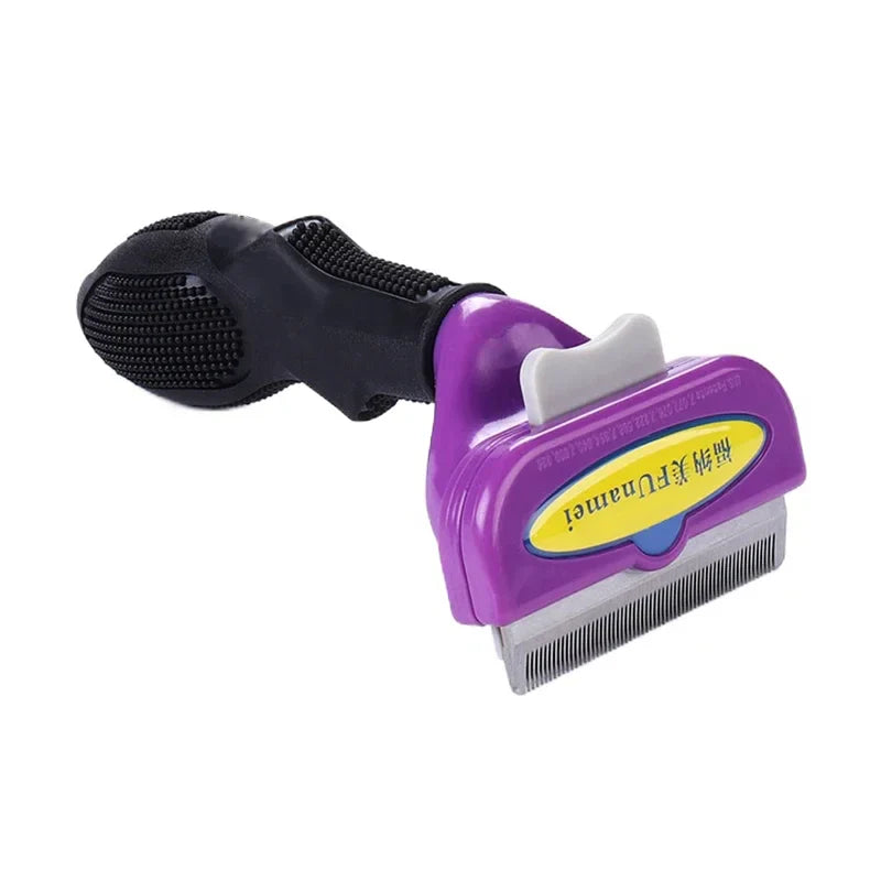 FurBuster Pro Grooming Brush